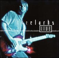 Live von The Clarks