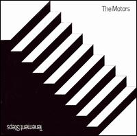 Tenement Steps von Motors