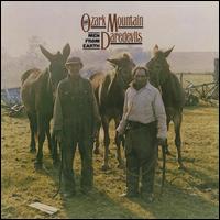 Men From Earth von Ozark Mountain Daredevils