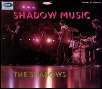 Shadow Music von The Shadows