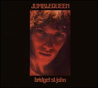 Jumblequeen von Bridget St. John