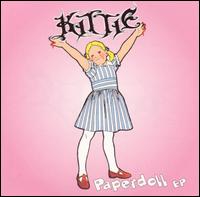 Paperdoll von Kittie