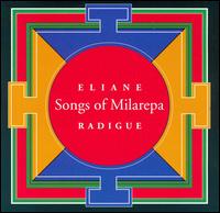 Songs of Milarepa von Eliane Radigue