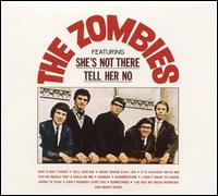 Begin Here von The Zombies