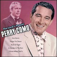 Lord's Prayer von Perry Como