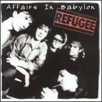 Affairs in Babylon von Refugee