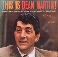 This Is Dean Martin von Dean Martin