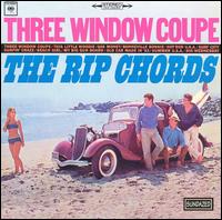 Three Window Coupe von The Rip Chords