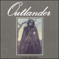 Outlander von Meic Stevens