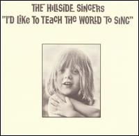 I'd Like to Teach the World to Sing von Hillside Singers