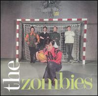 I Love You von The Zombies