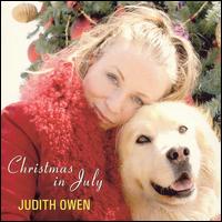 Christmas in July von Judith Owen