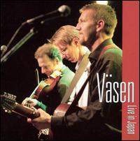 Live in Japan [CD & DVD] von Väsen