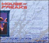 Monkey on a Chain Gang von House of Freaks