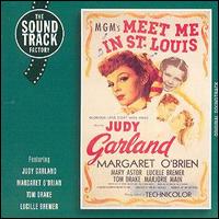 Meet Me in St. Louis von Judy Garland