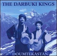 Doumtekastan von The Darbuki Kings