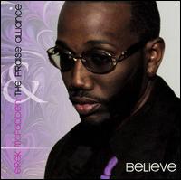 Believe von Erek McFadden