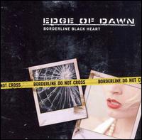 Borderline Black Heart von Edge of Dawn