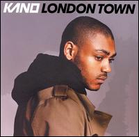 London Town von Kano