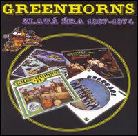 Zlatá Era 1967 - 1974 von Greenhorns