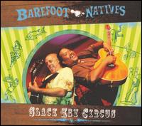 Slack Key Circus von Barefoot Natives