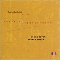 Perfect Circularity von Gary Foster