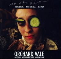 Orchard Vale Soundtrack von Joan of Arc