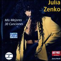 Mis 30 Mejores Canciones von Julia Zenko