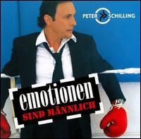 Emotionen Sind Maennli von Peter Schilling