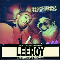 Open Bar von Leeroy