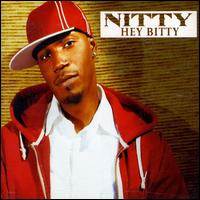 Hey Bitty [CD Single] von Nitty