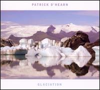 Glaciation von Pat Thomas