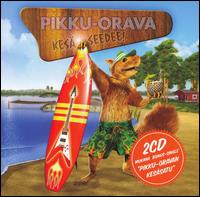 Kesä Seedee [2 CD] von Pikku-Orava