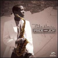 Pride & Joy von Phillip Martin