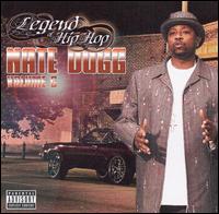 Legend of Hip Hop, Vol. 2 von Nate Dogg