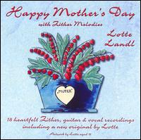 Happy Mother's Day von Lotte Landl