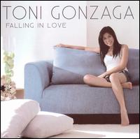 Falling in Love von Toni Gonzaga