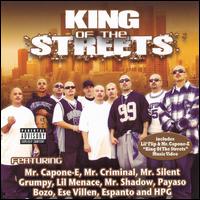 King of the Streets von Various Artists