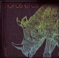 Jealous Me Was Killed by Curiosity von Moros Eros