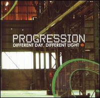 Different Day Different Light von Progression