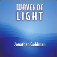 Waves of Light von Jonathan Goldman
