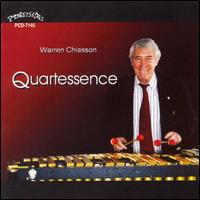 Quartessence von Warren Chiasson