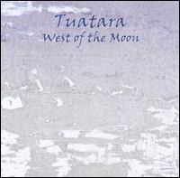 West of the Moon von Tuatara