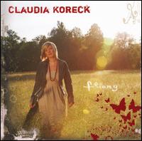 Fliang von Claudia Koreck