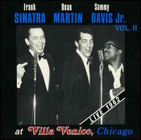 At Villa Venice, Chicago, Live 1962, Vol. 2 von The Rat Pack