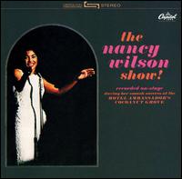 Nancy Wilson Show! von Nancy Wilson