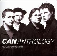 Anthology 1968-1993 von Can