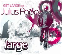 Get Large, Vol. 4 von Julius Papp