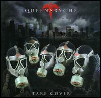 Take Cover von Queensrÿche