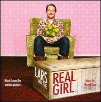 Lars and the Real Girl von David Torn